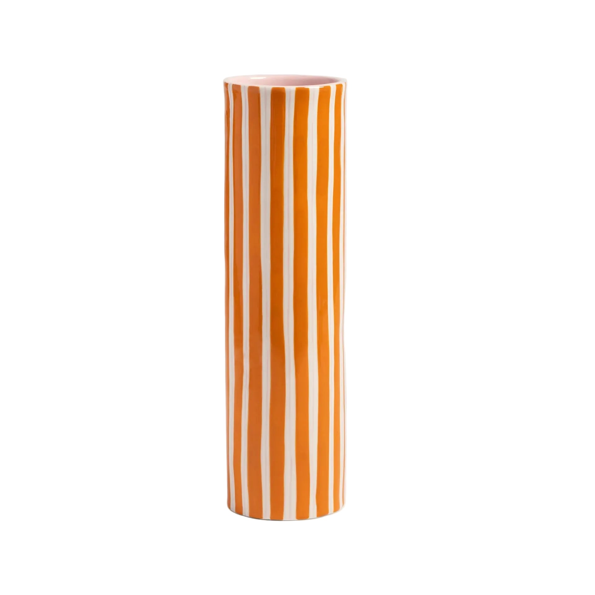Vase Ray - Orange