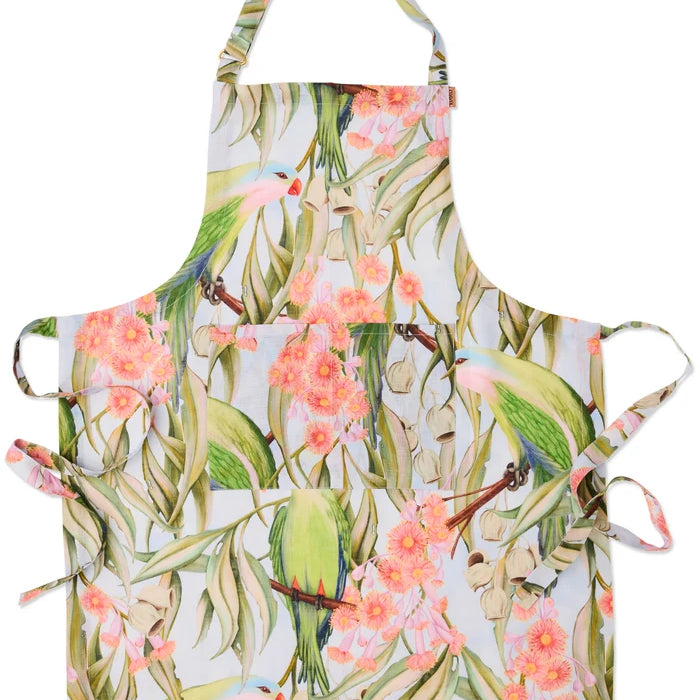 Bush Waltz Apron
