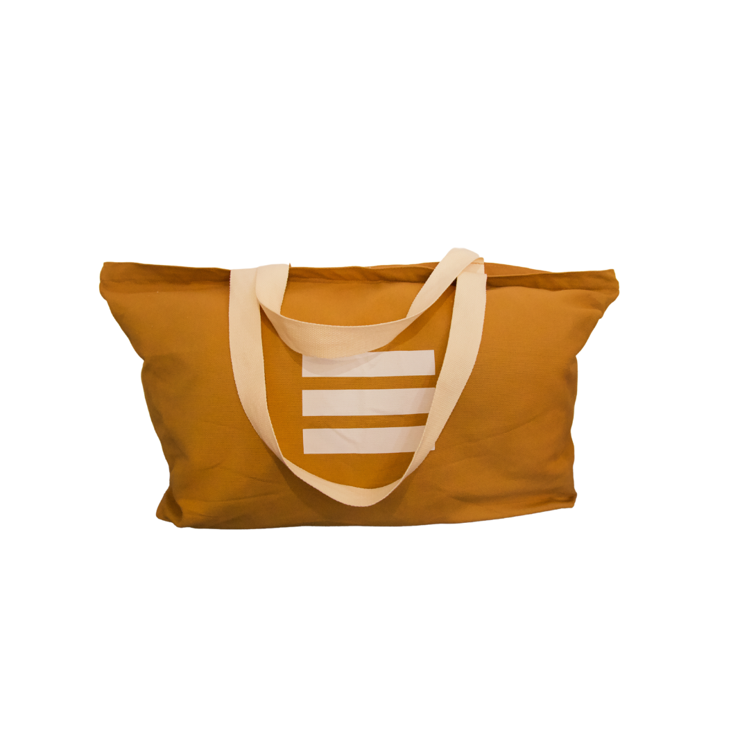 The Crosswalk Overnight Bag
