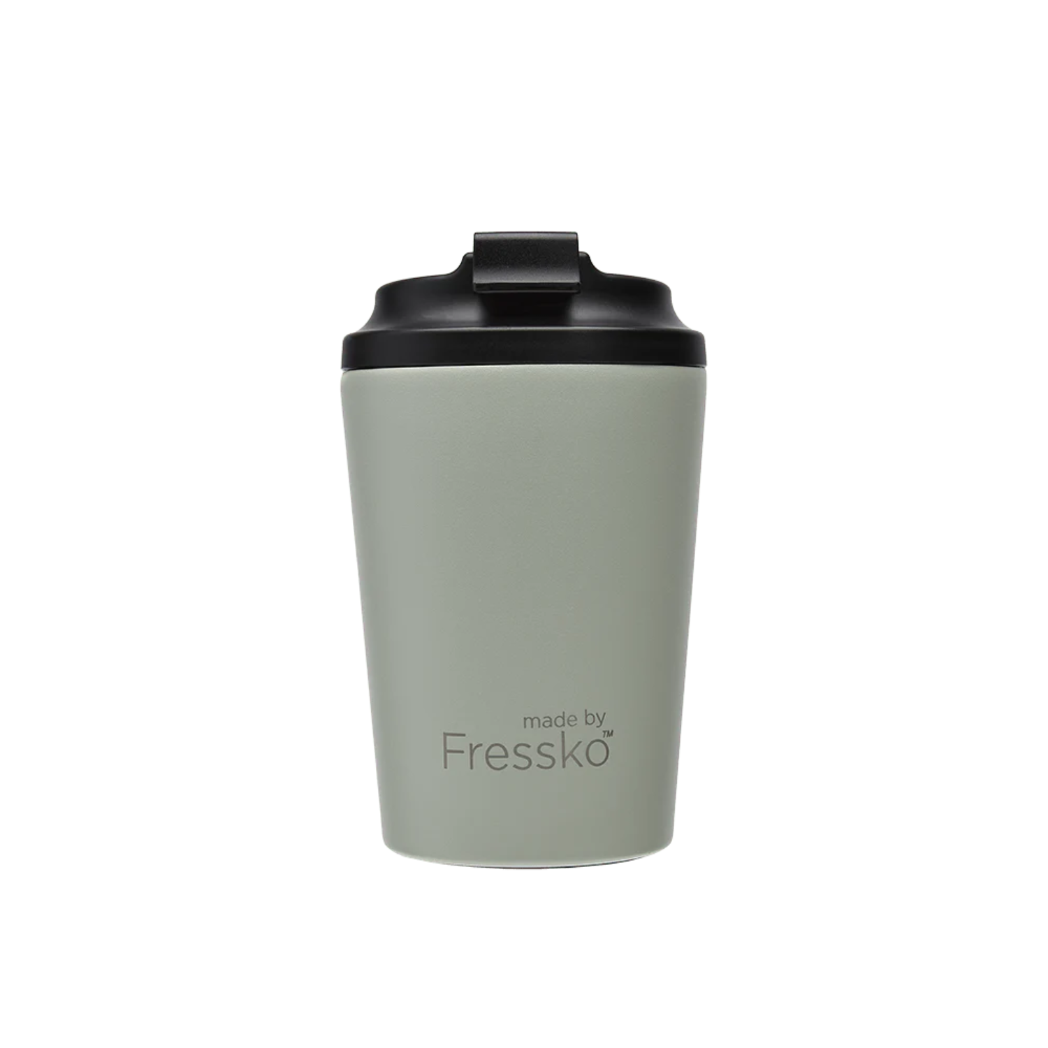 12oz Camino Reusable Cup - Sage