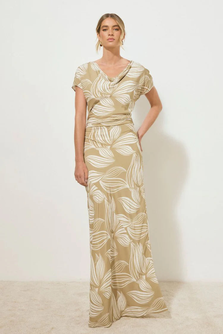 Amour Dress