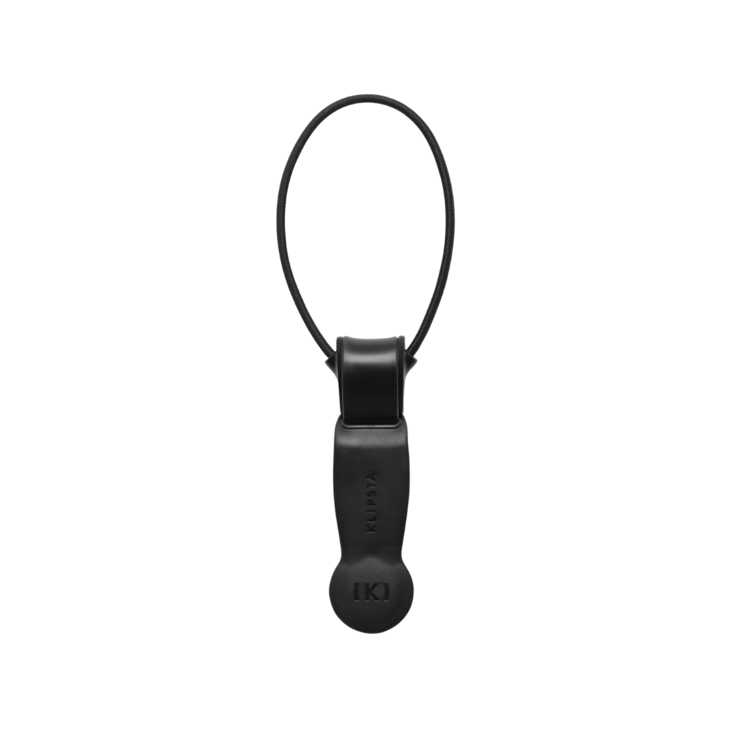 Klipsta FLEX Hat Clip - Black