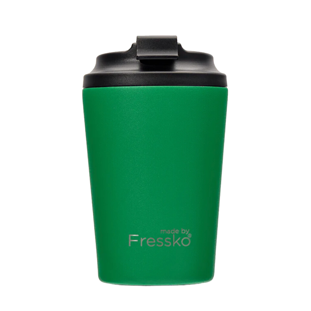 12oz Camino Reusable Cup - Clover