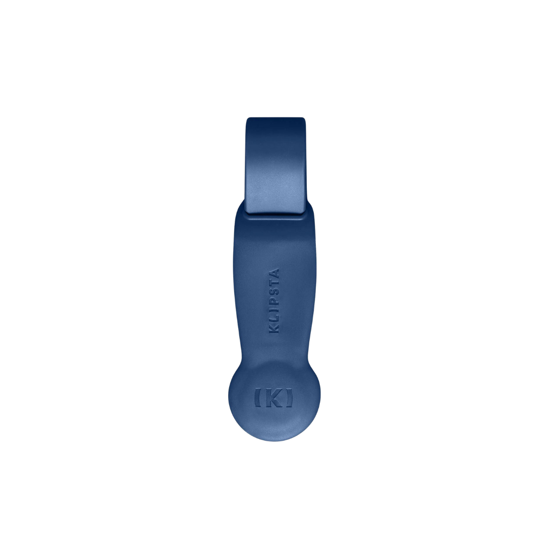 Klipsta Hat Clip - Navy