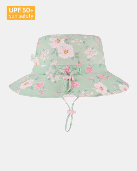 Sunhat Desert Rose - Apple