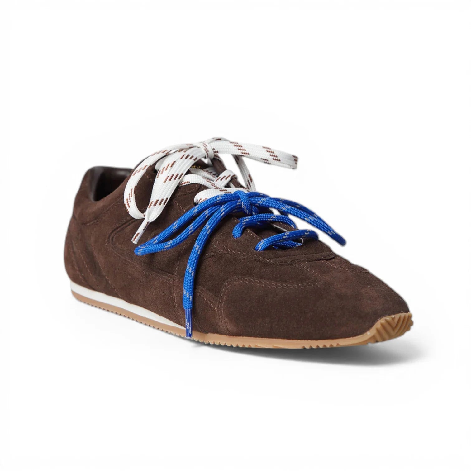 3001 Balance - Espresso Suede
