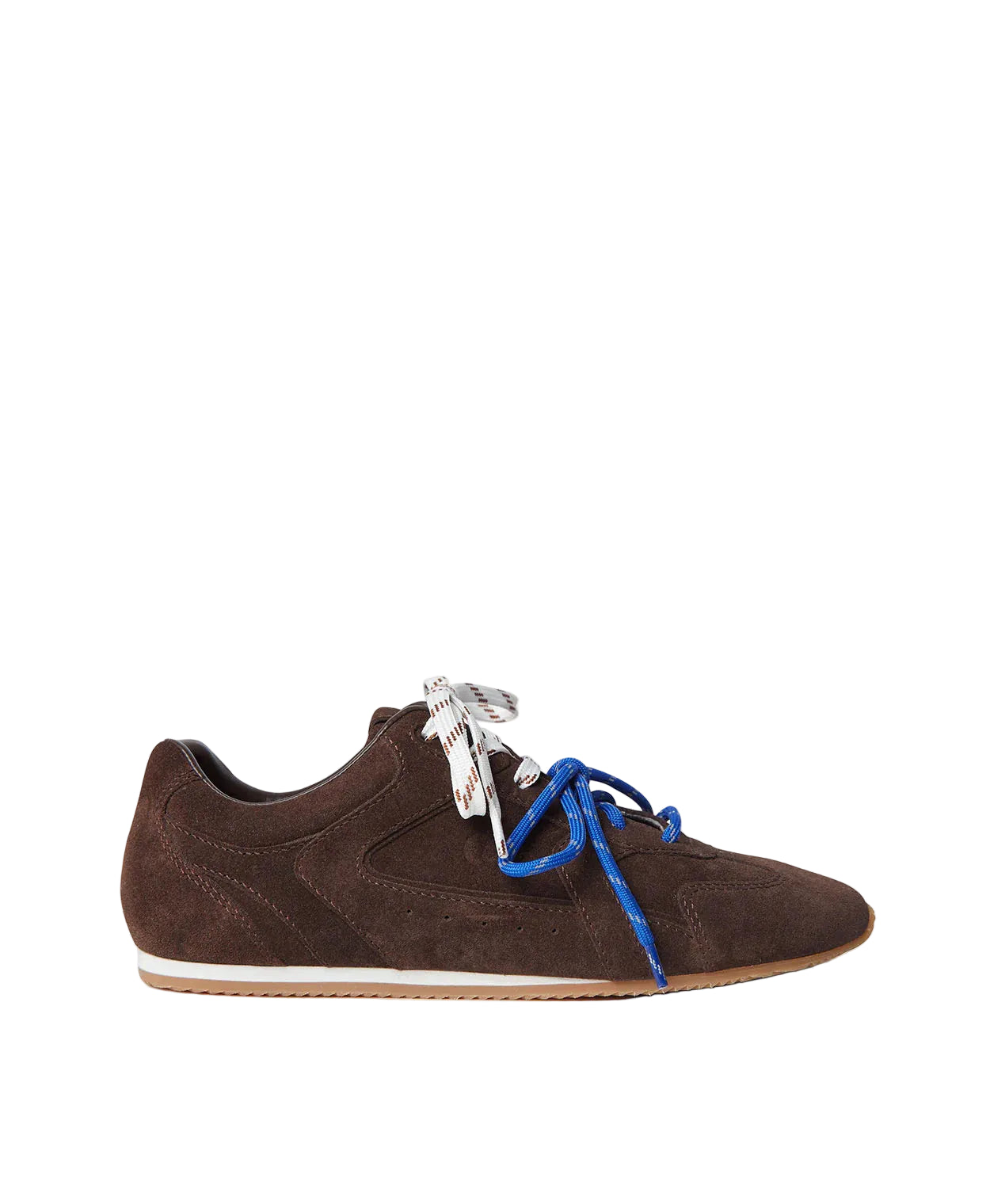 3001 Balance - Espresso Suede