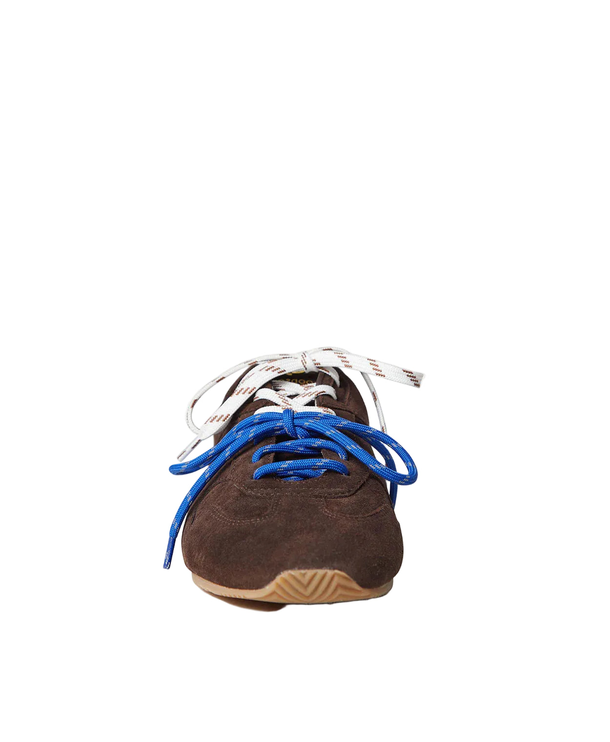 3001 Balance - Espresso Suede