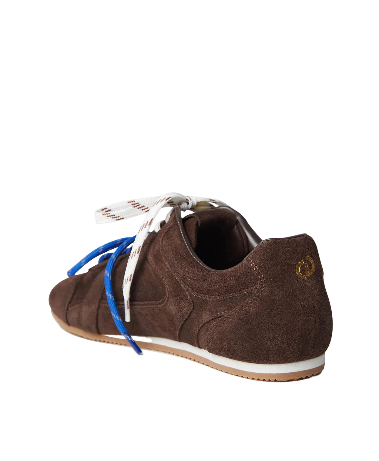 3001 Balance - Espresso Suede