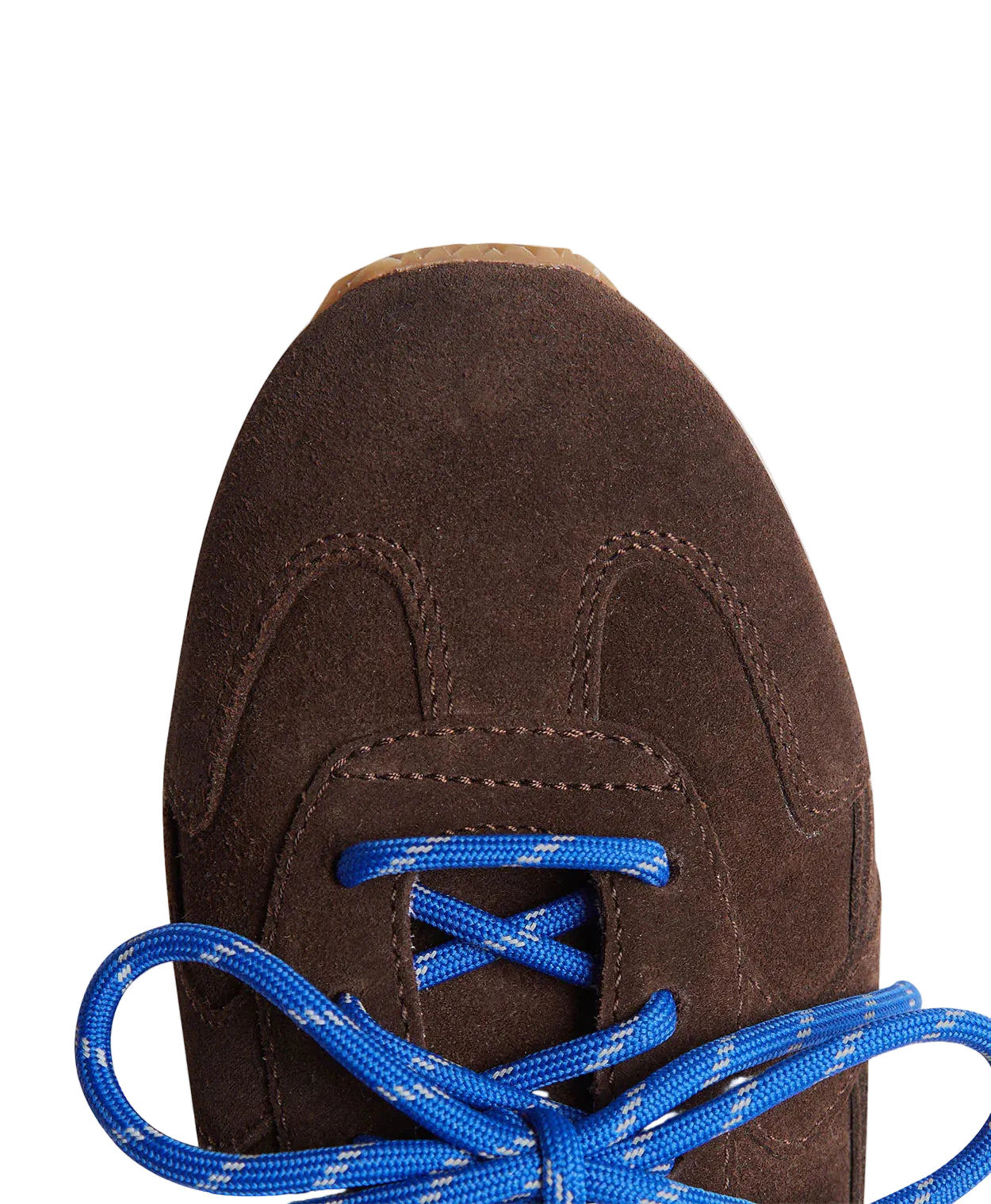 3001 Balance - Espresso Suede