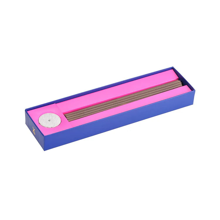Incense Sticks Gift Box - Grapefruit & Freesia