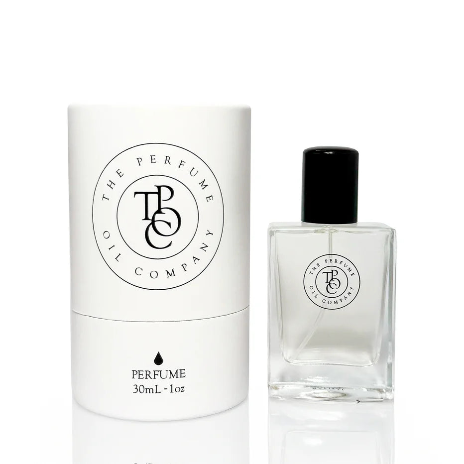 30ml Perfume Spray