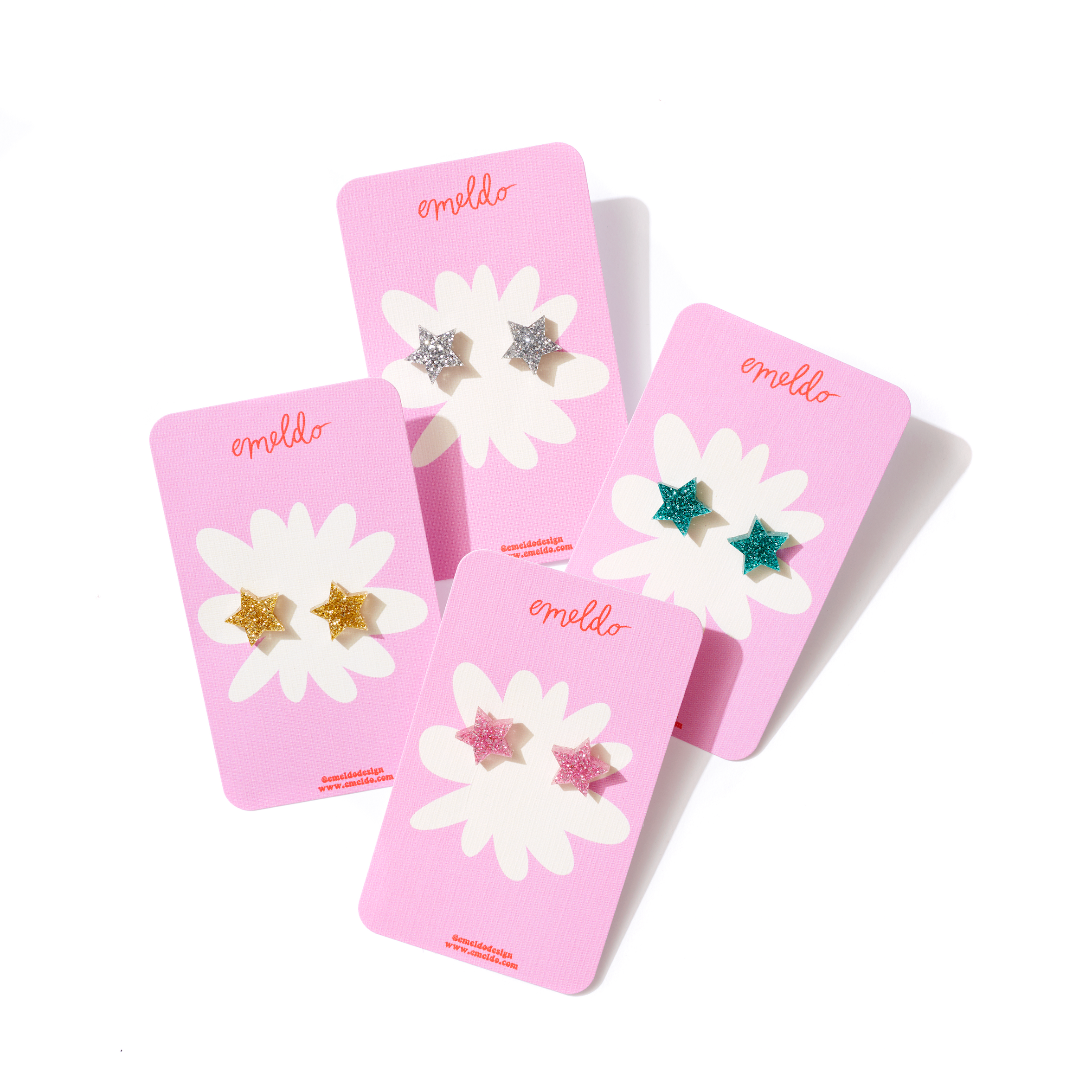 Star Studs