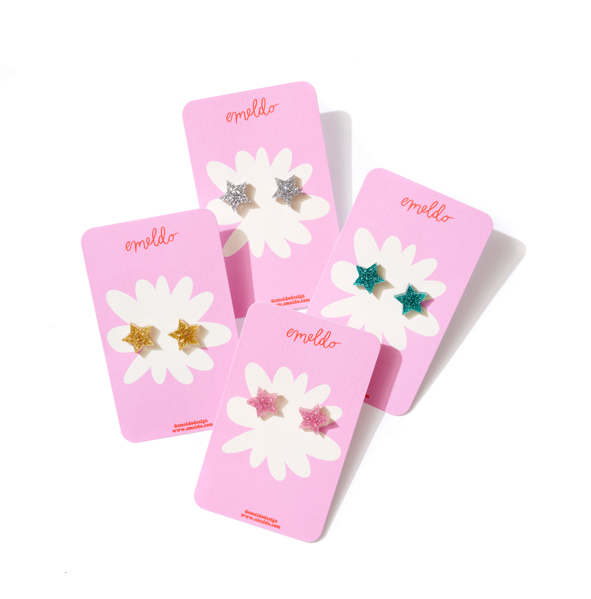 Star Studs