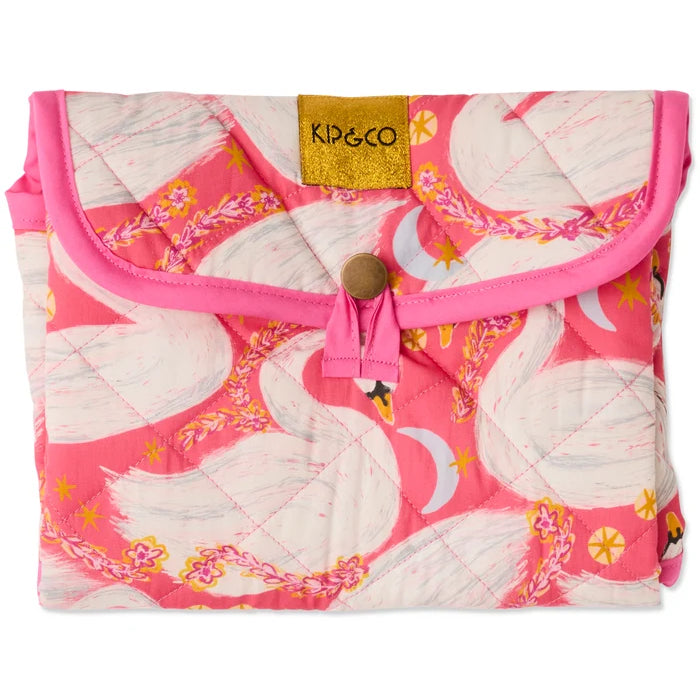 Swanette Baby Change Mat