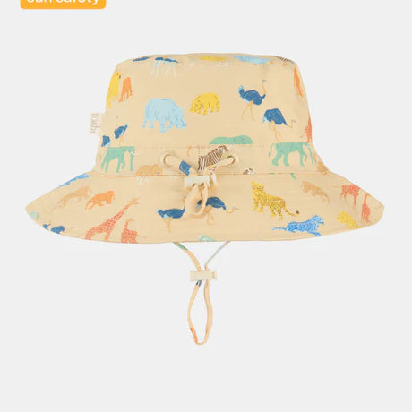 Sunhat Banjo - Congo Driftwood