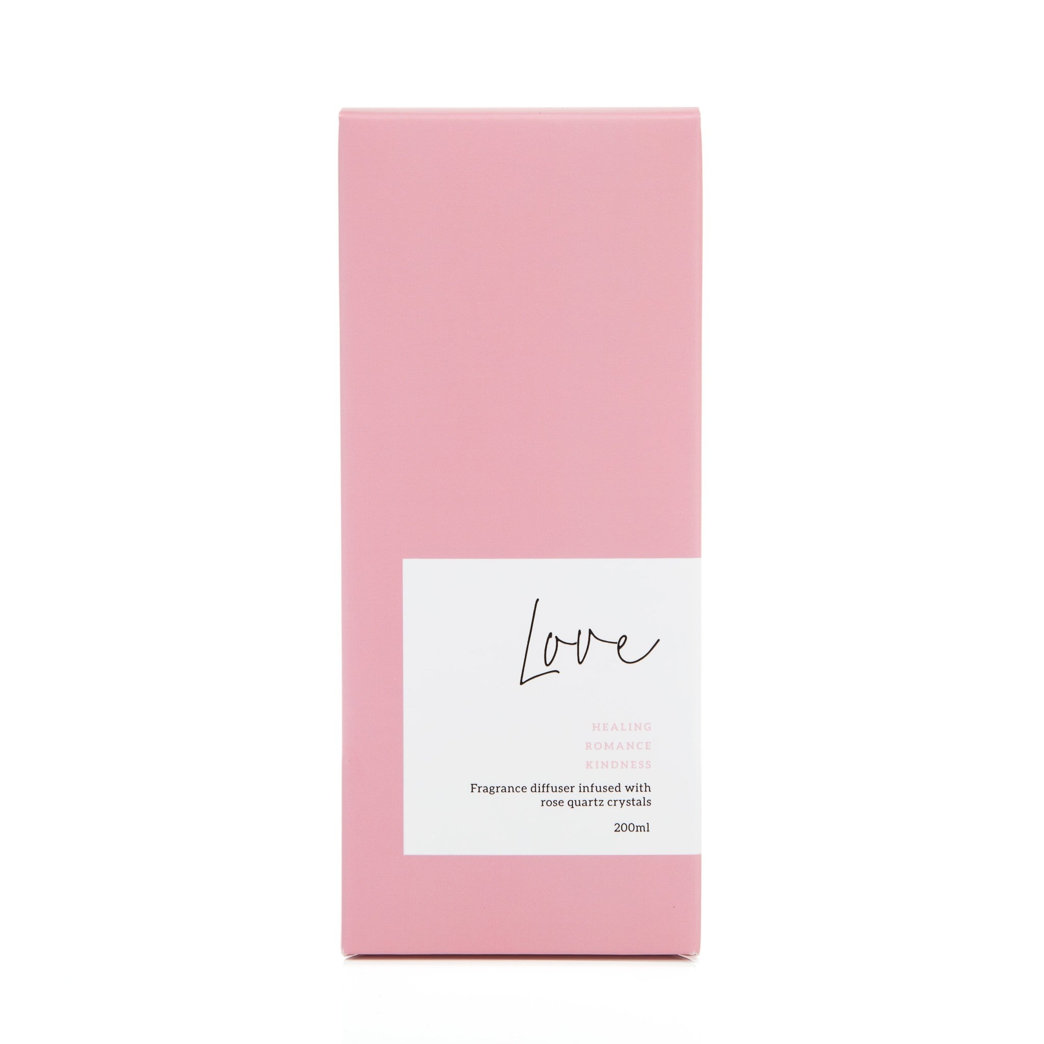 Love Reed Diffuser