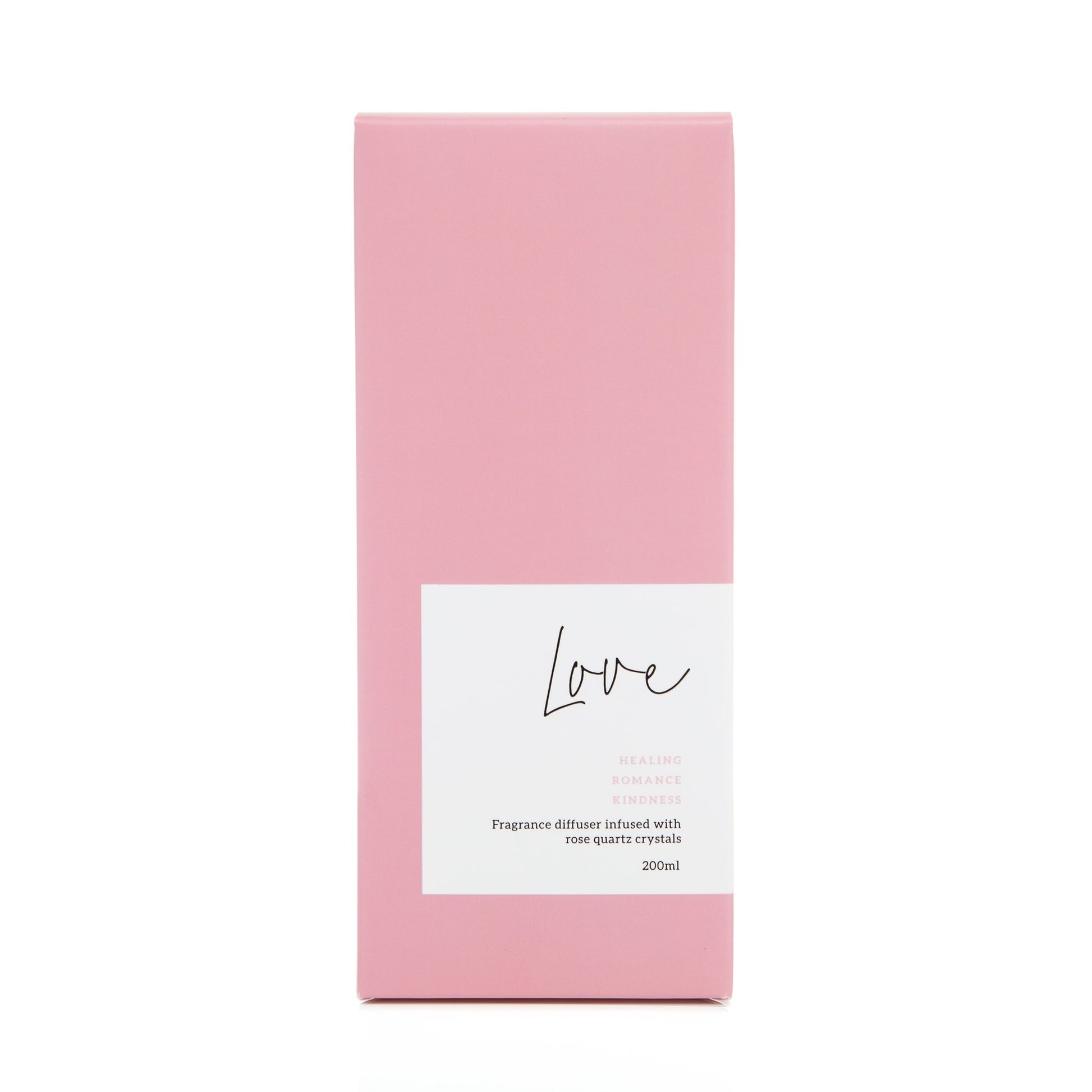 Love Reed Diffuser