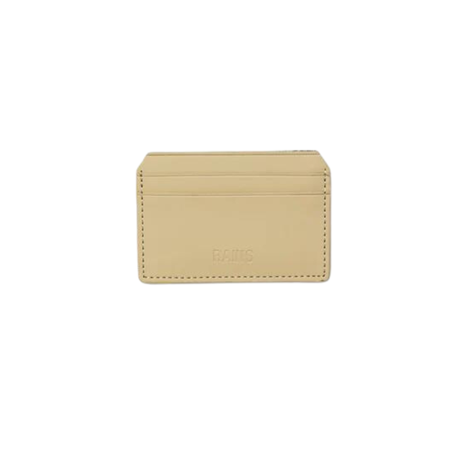 Rains Card Holder - Sand