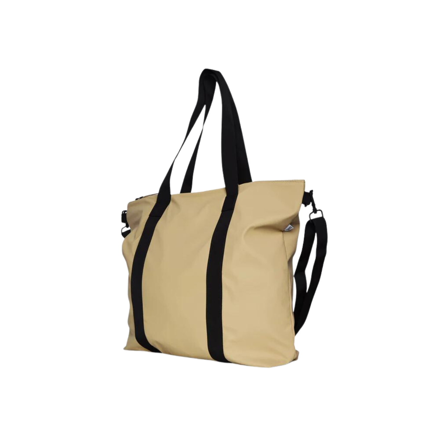 Rains Tote Bag - Sand