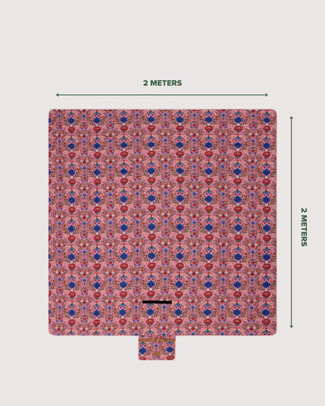 Fable Luxe - Picnic Rug