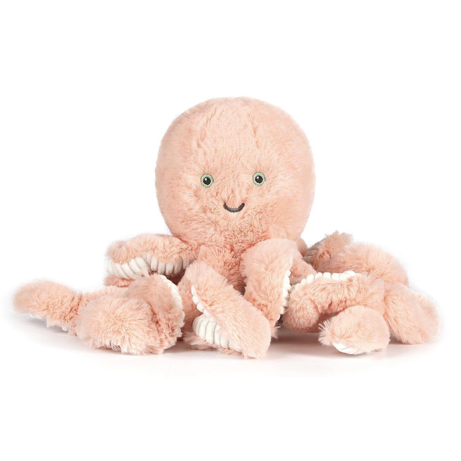 Little Cove Octopus - Soft Toy - 22cm