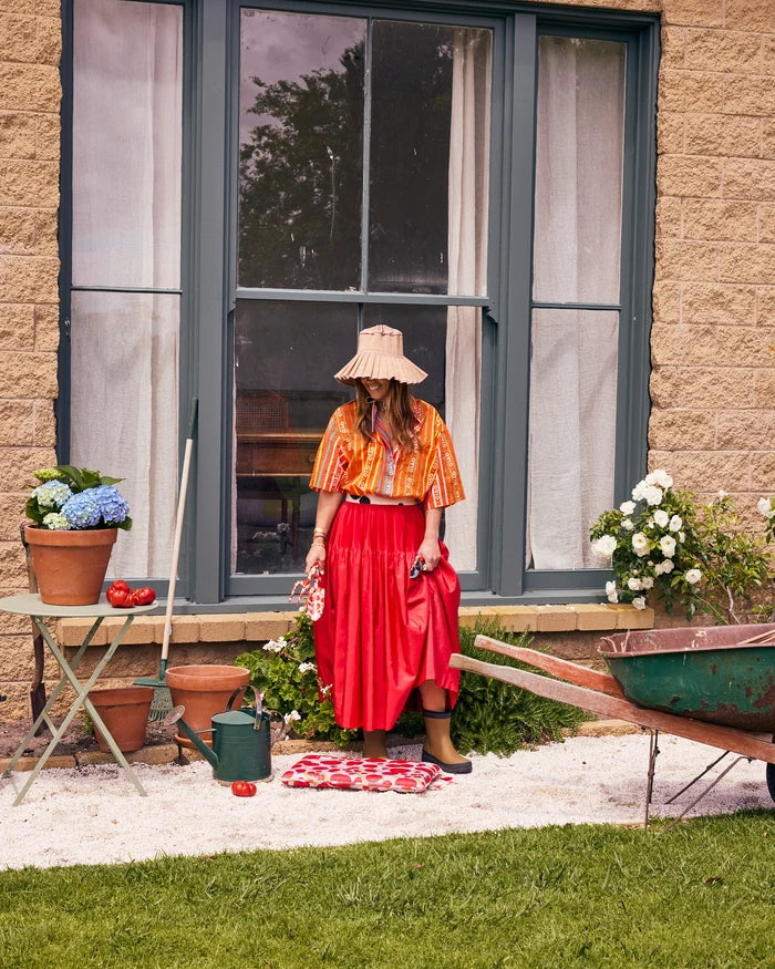 Pomodori Garden Tools