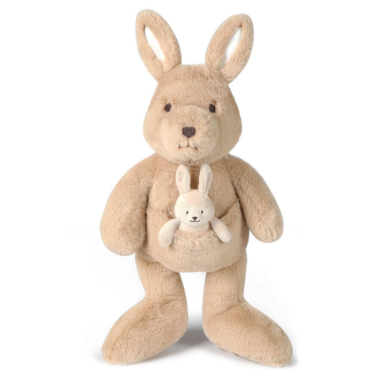 Kip Kangaroo - Soft Toy - 43cm