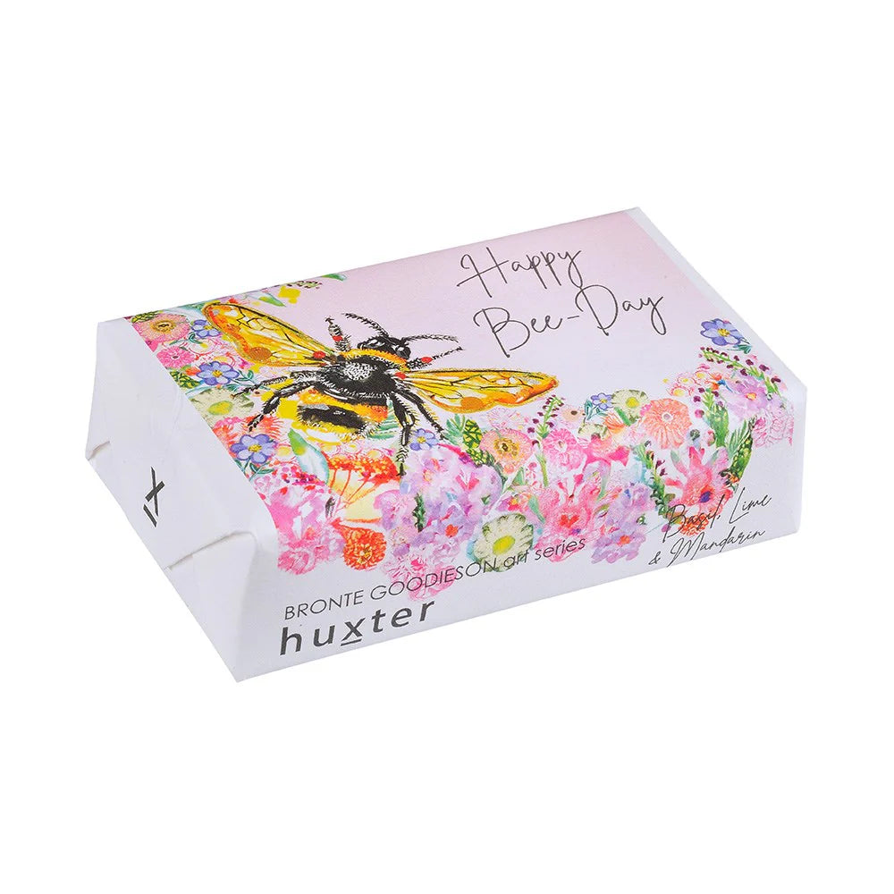 Soap - Happy Bee Day