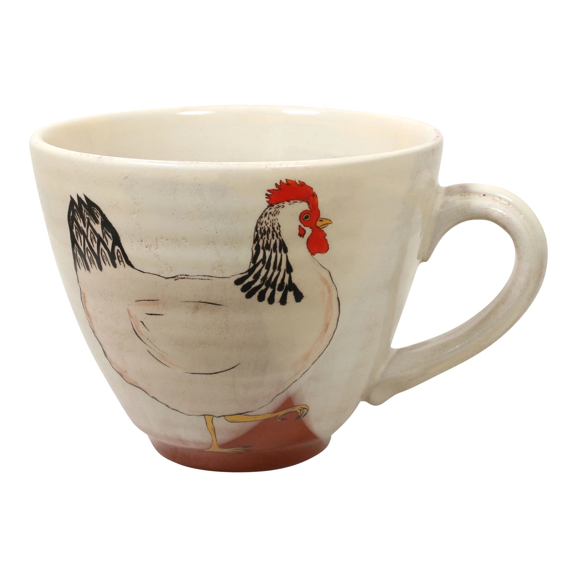 Baby - Emogens Chickens Mug