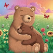 Cuddle Pop - Bear Hugs