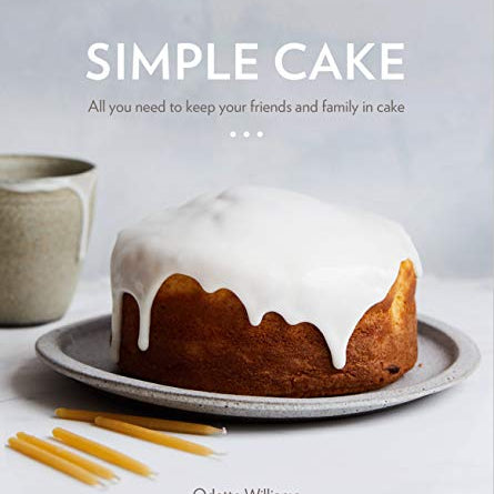 Simple Cake