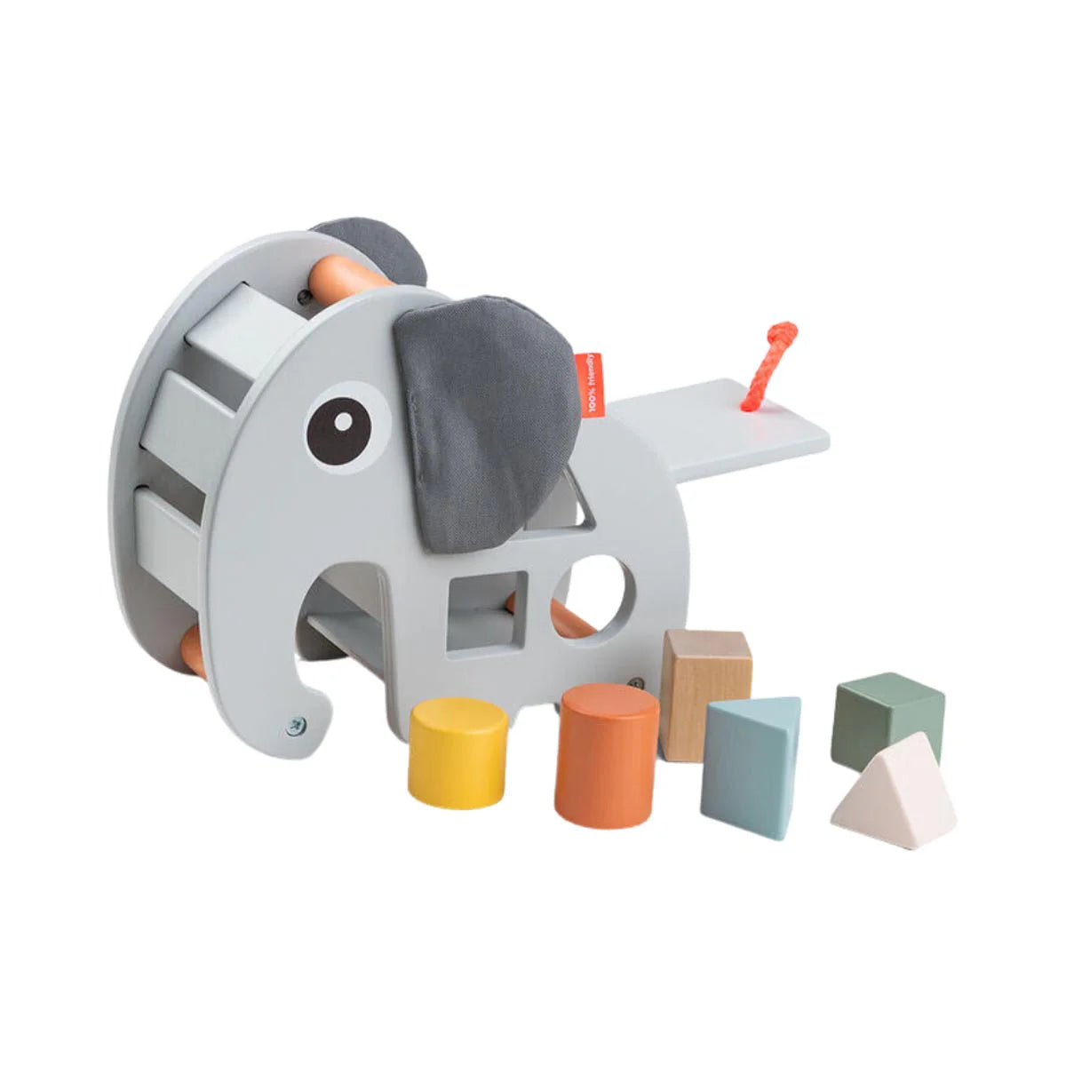 Elphee Sorting Box