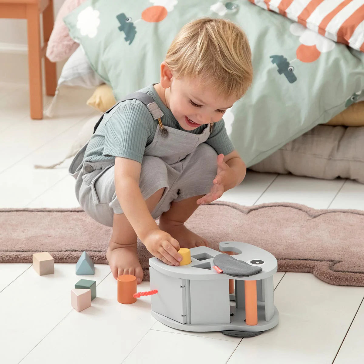 Elphee Sorting Box
