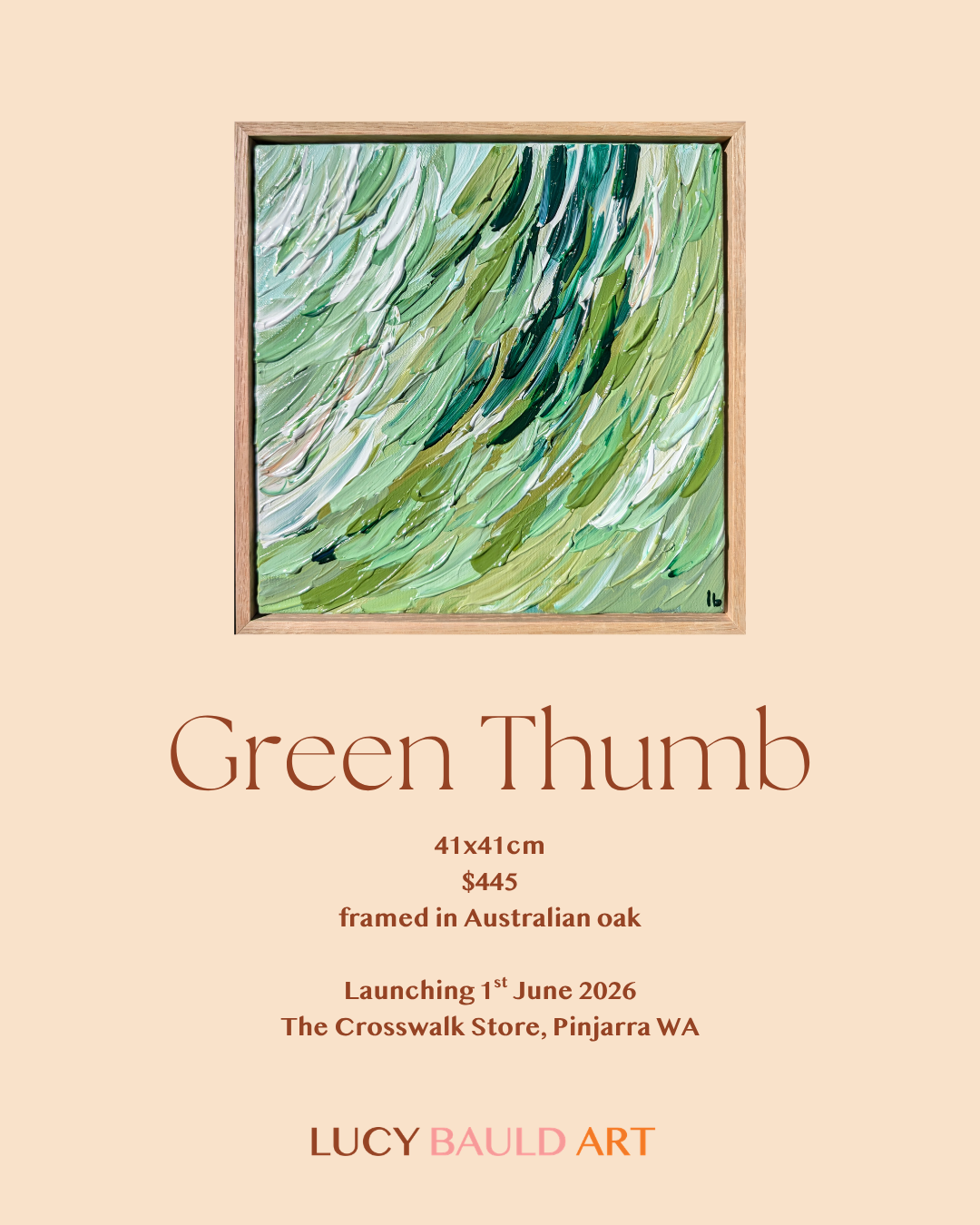 Green Thumb