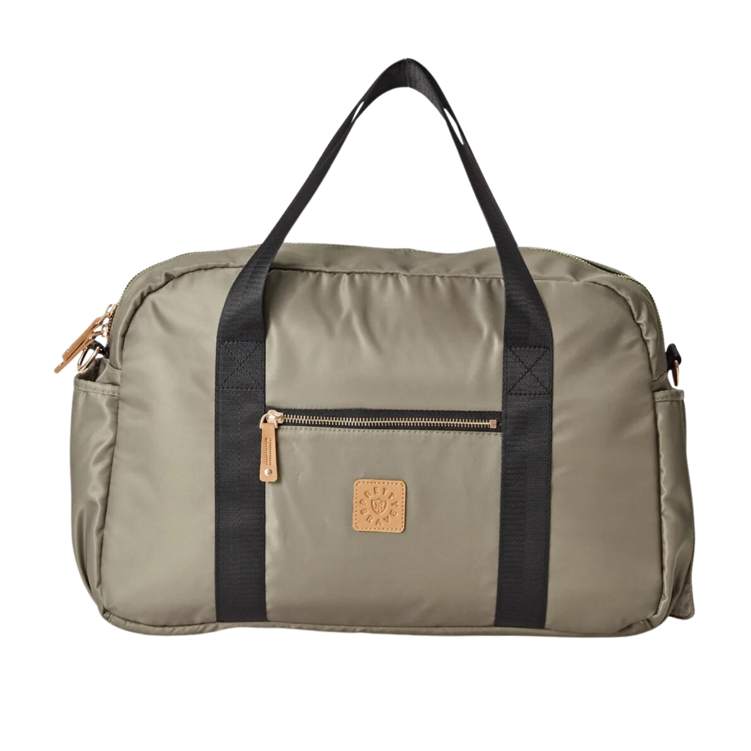 Stella Baby Bag- Khaki