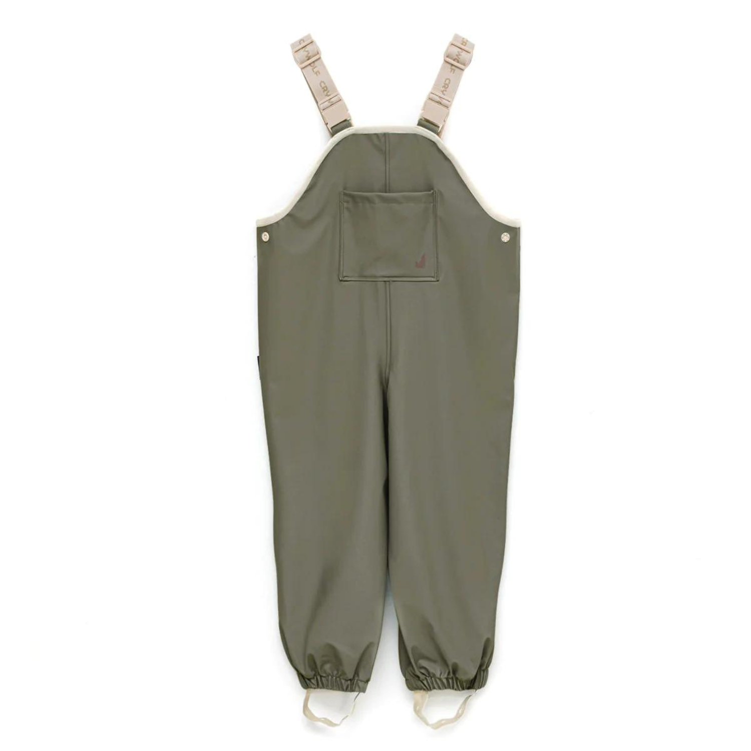 Rain Overalls