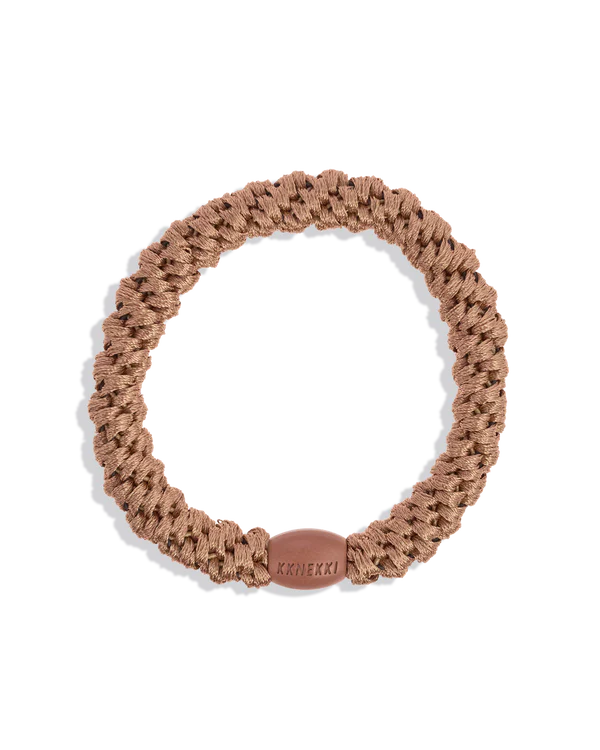 Kknekki Hair Elastics/Ties