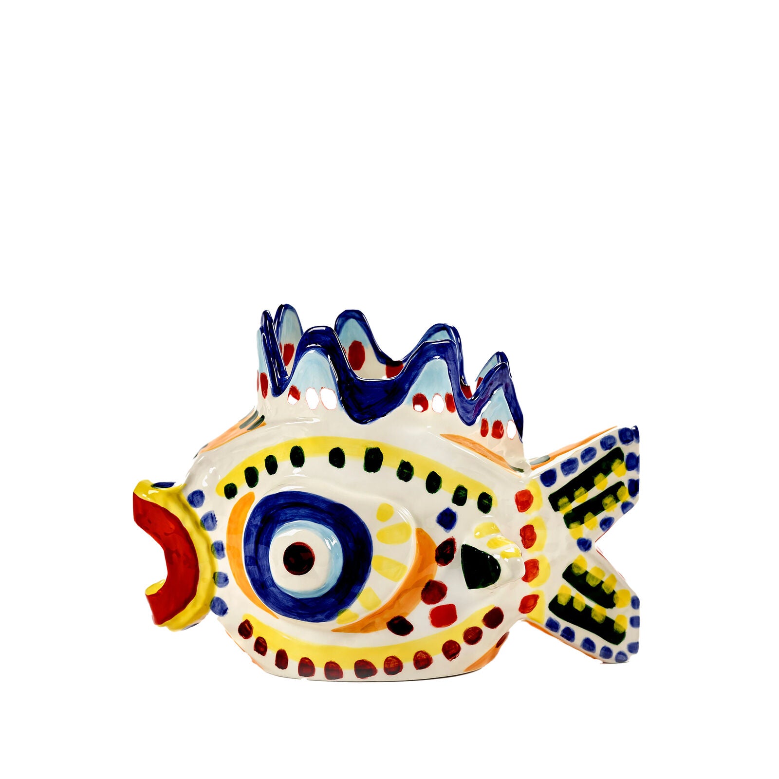 Ottolenghi Vase No 1 - Mix Sicily