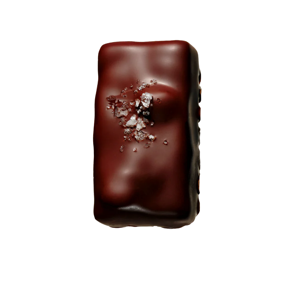 Loco Love - Maple Macadamia Caramel Twin Pack