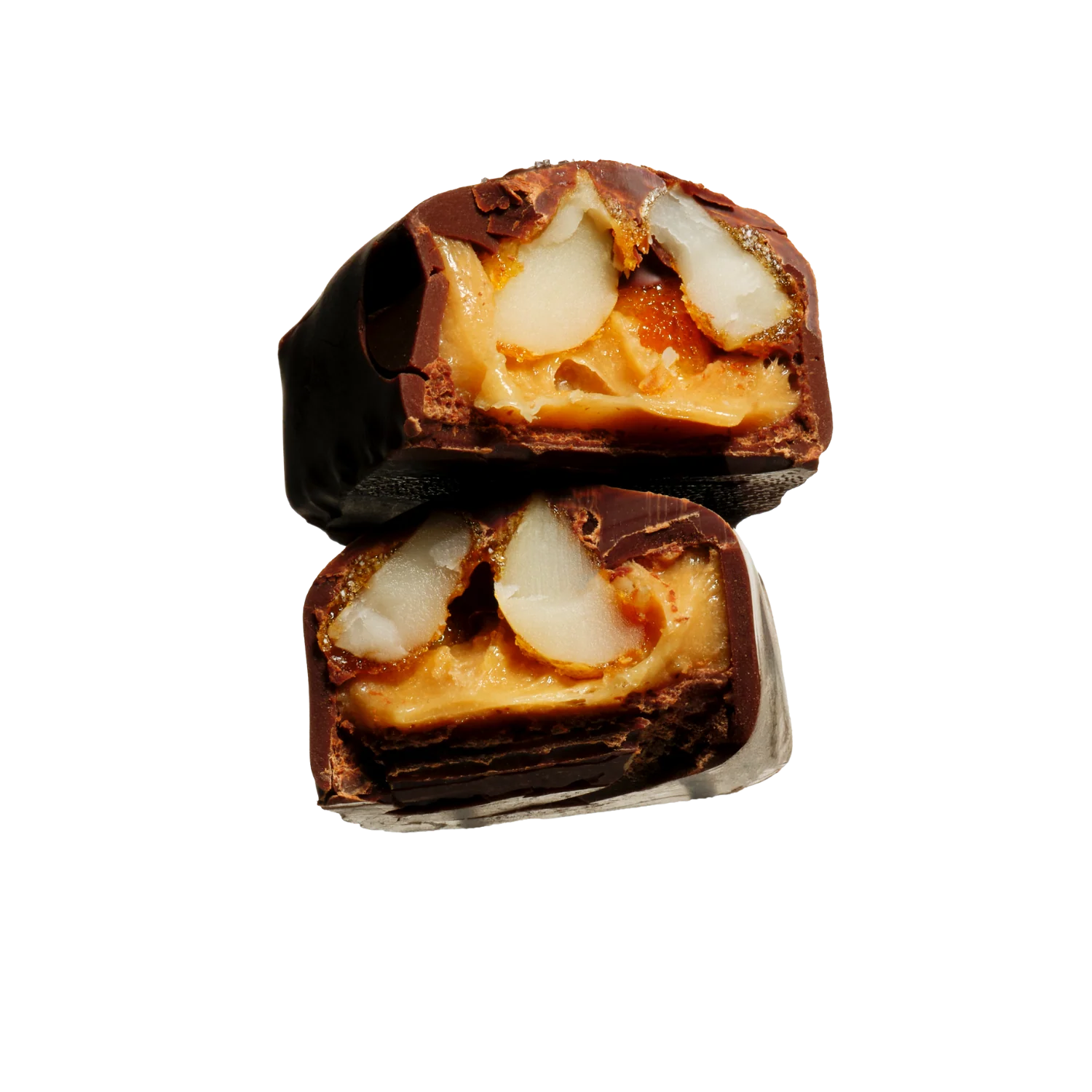 Loco Love - Maple Macadamia Caramel Twin Pack