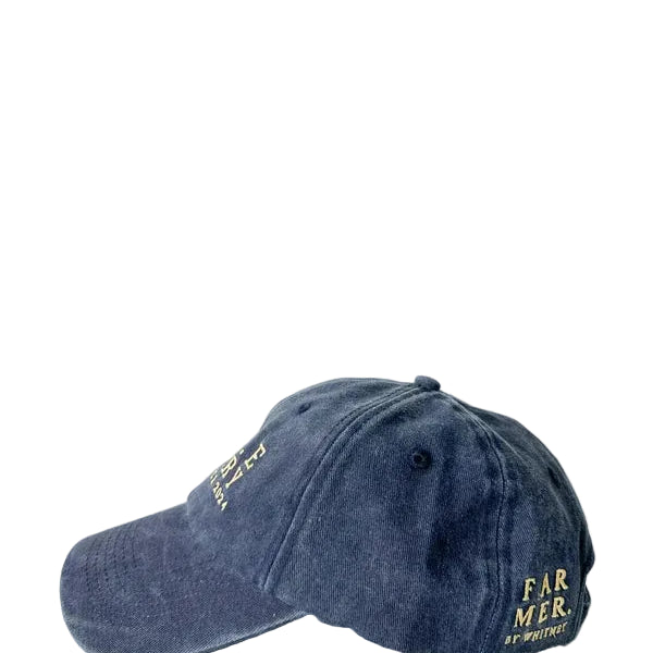 GONE Country Cap