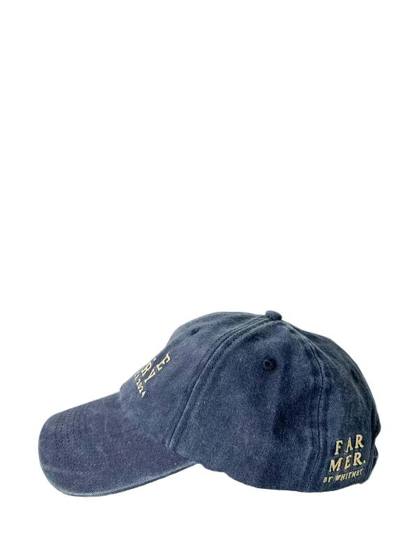 GONE Country Cap
