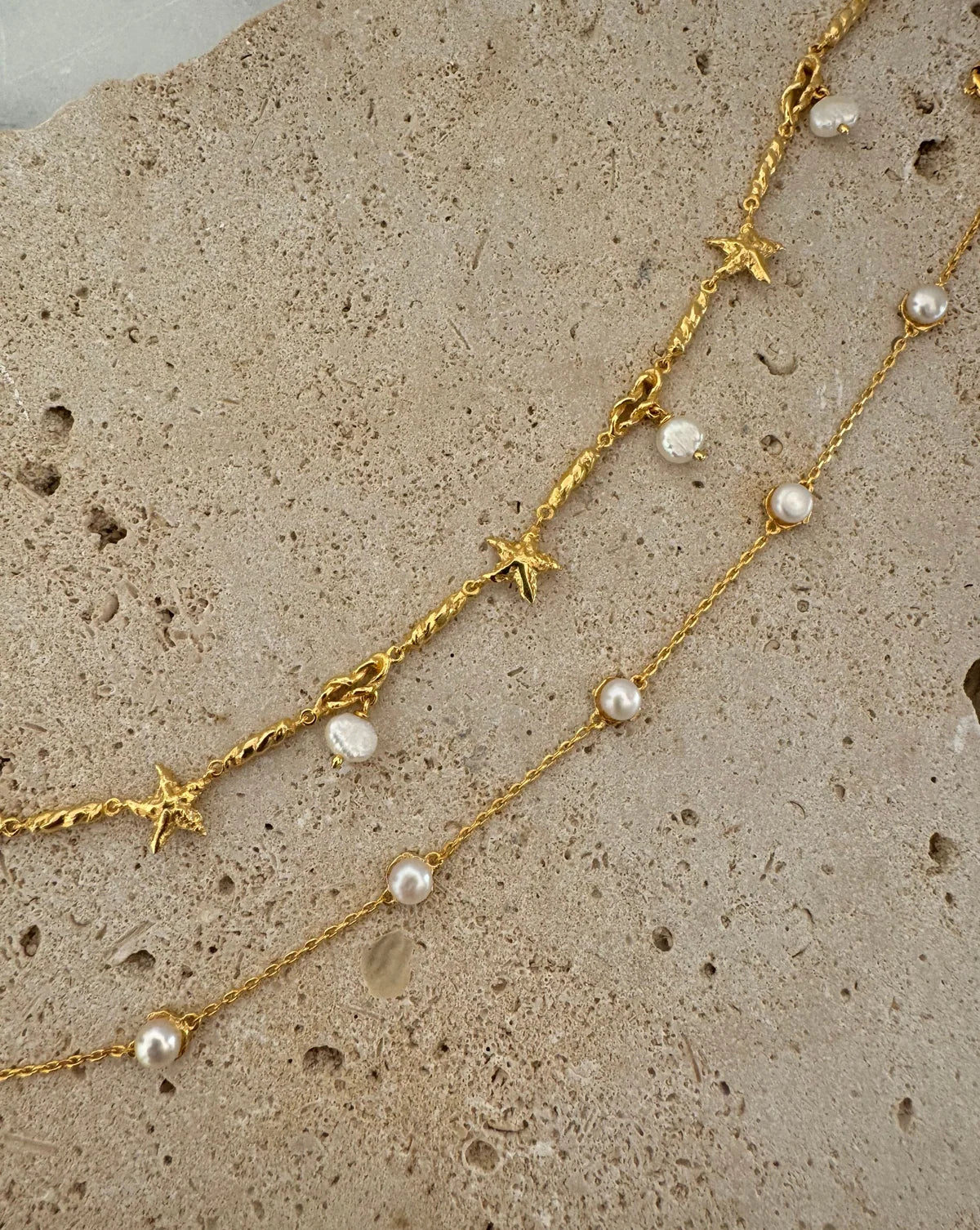 Camille Necklace
