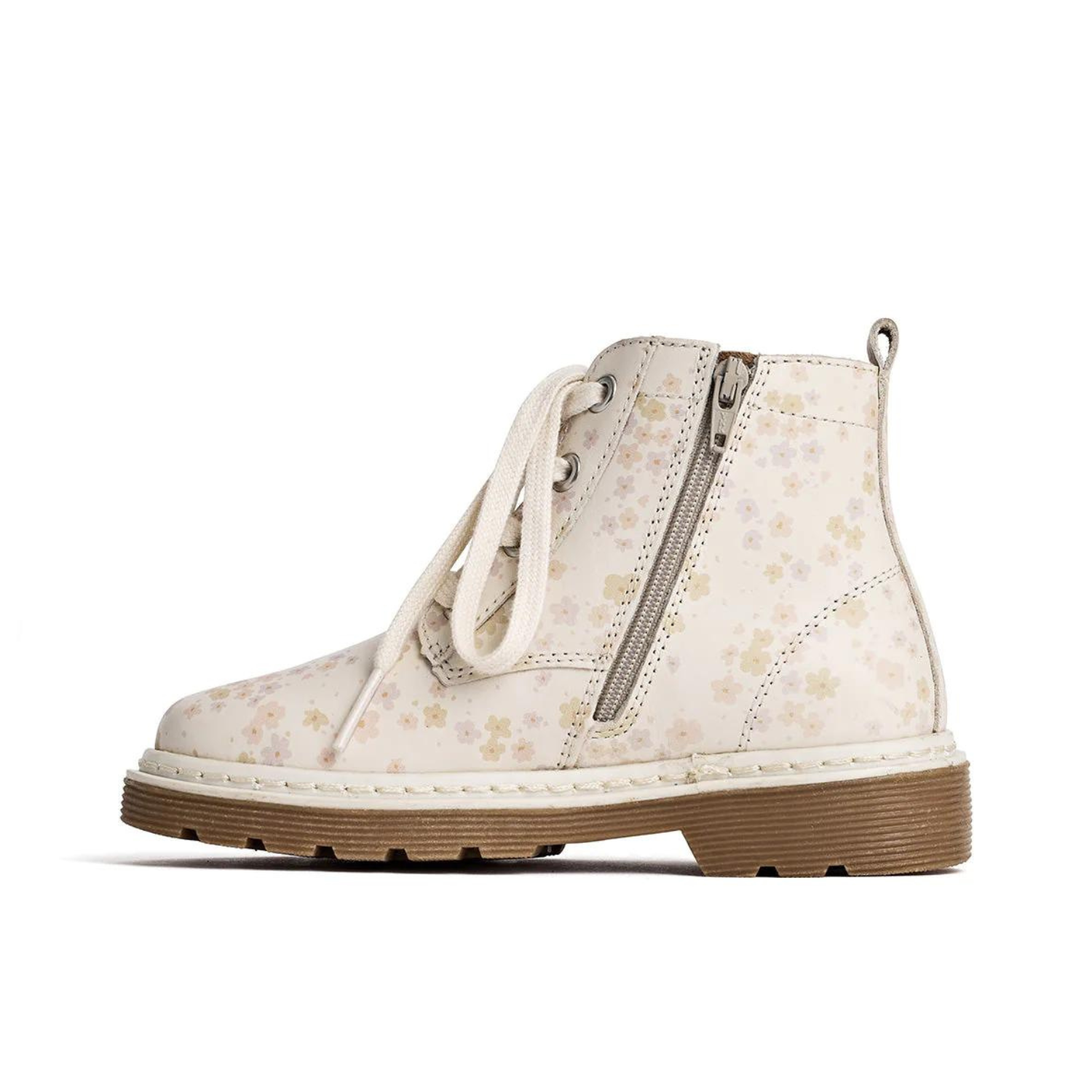 London Boots - Peony