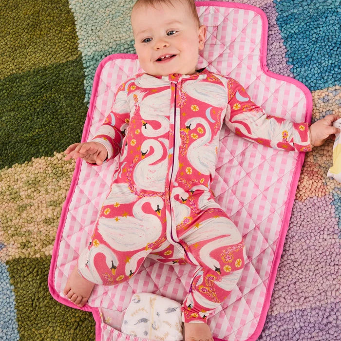 Swanette Baby Change Mat