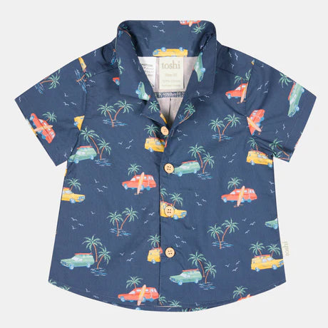 Shirt Banjo - Swell Seekers