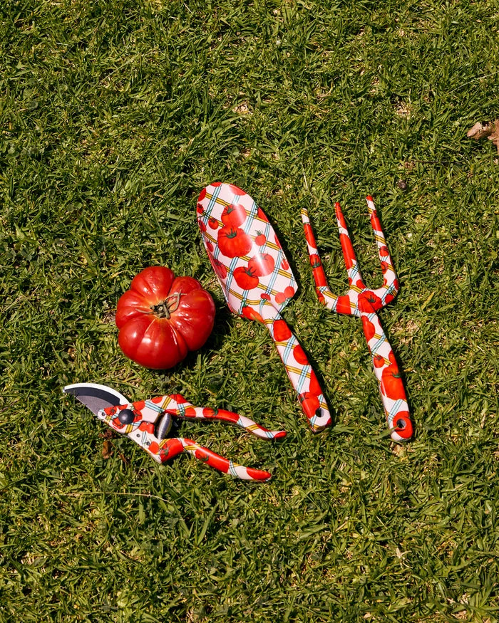 Pomodori Garden Tools