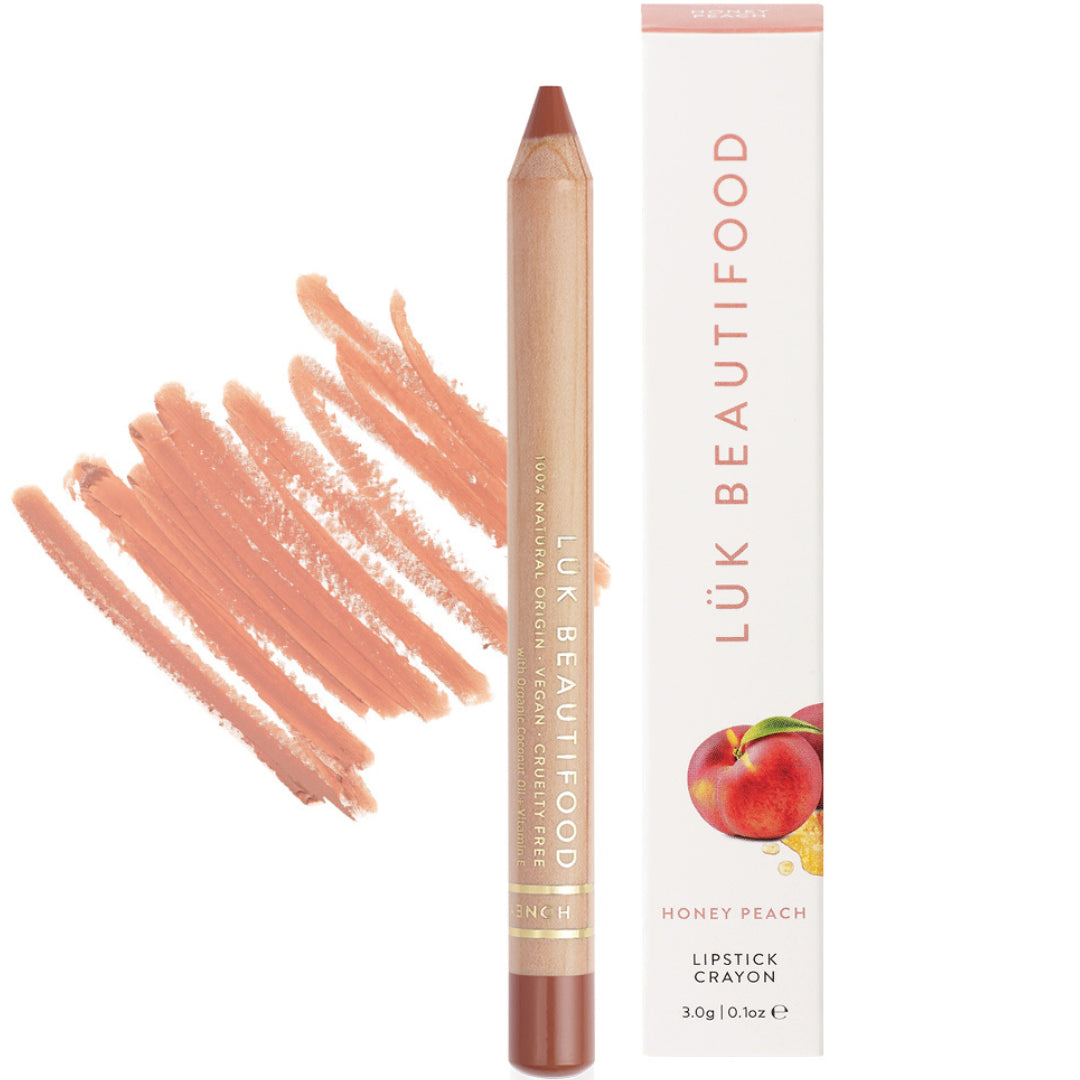 Lipstick Crayons