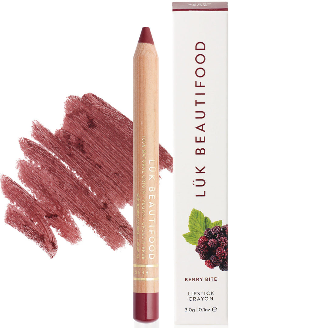 Lipstick Crayons